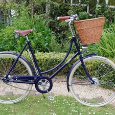 Pashley Britannia bicycle bike