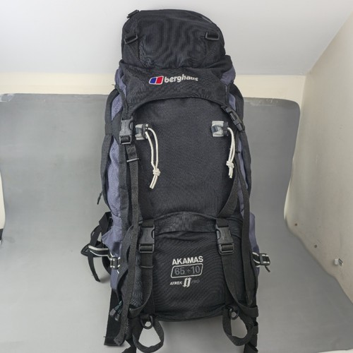Berghaus akamas atrek - berghaus,