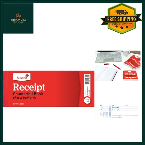 Professional duplicate receipt - duplicate,