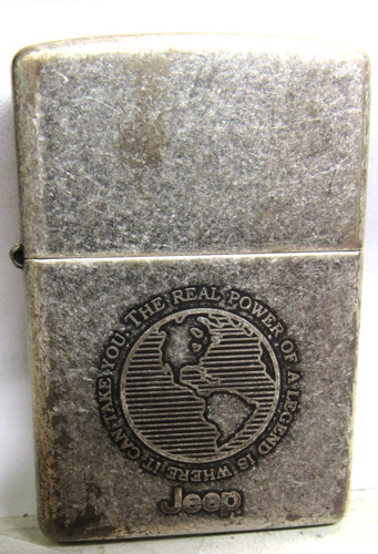 Vintage zippo cigarette - vintage,