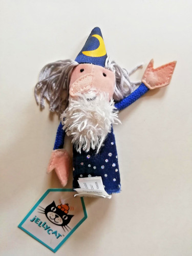 Bnwt original vintage jellycat - original,