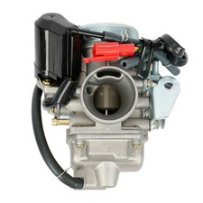 Electric choke auto carb carby - electric,