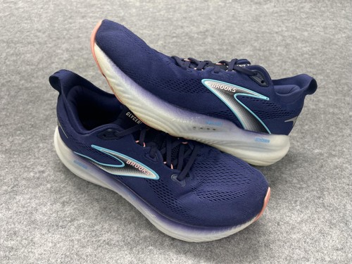 Brooks glycerin shoes - brooks, 22