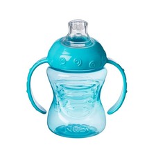 Baby Sippy Cup Nuby Sipeez