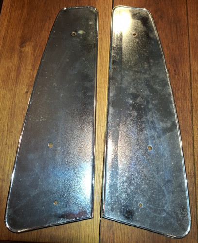 End panel set fuel - tc,