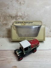 Matchbox Y-3 1912 Ford Model