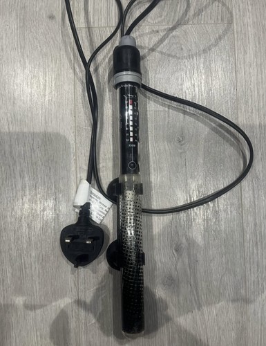 Marina aquarium heater - marina, 100w
