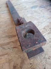 Tractor Drawbar, Universal Tractor Part,Used