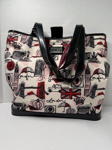 New lulu guinness london - lulu, theme