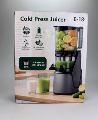 Eanoruus cold press - eanoruus, e-18