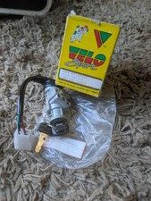 Honda sa50 vision ignition - sa50,