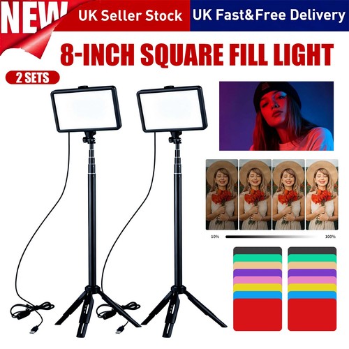2set led video - led,