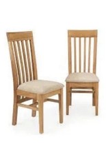 New boxed Constance Dining Set