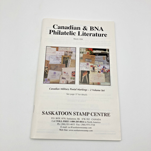 Saskatoon stamp centre - saskatoon,