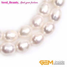 White Pink Grey Freshwater