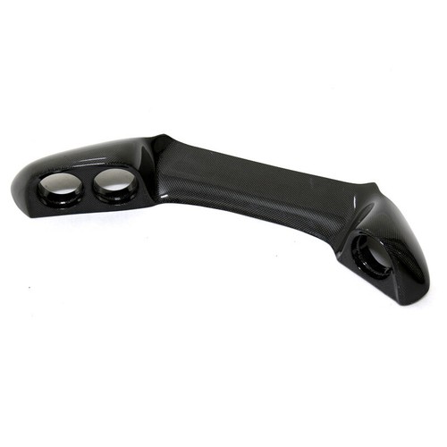 Rhd carbon fiber - fiber, dash