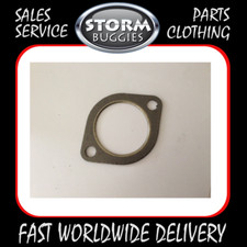 Exhaust Gasket - Joyner / Sandspider 800i Road Legal Buggy (May Fit Others)