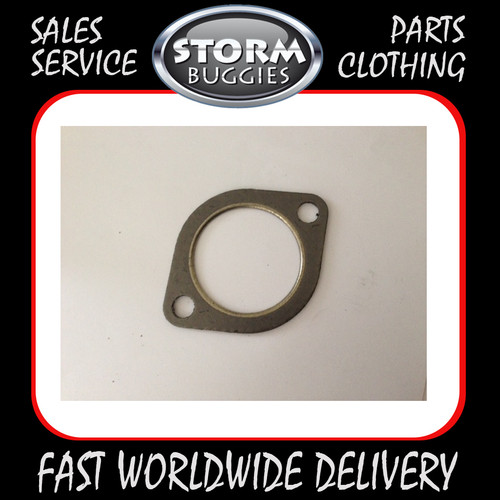 Exhaust gasket joyner - exhaust,
