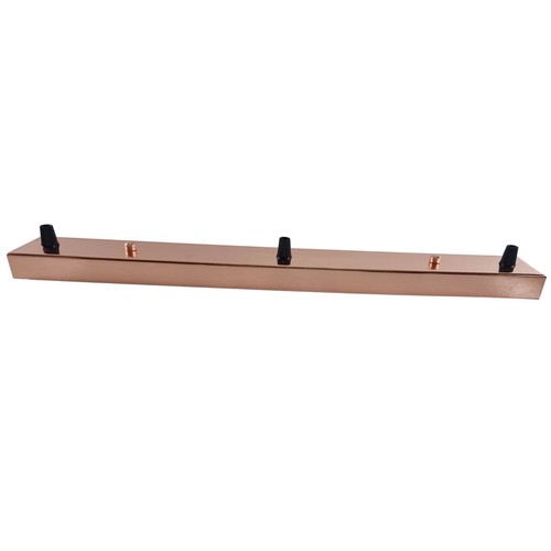 Outlet rectangle ceiling - 3,