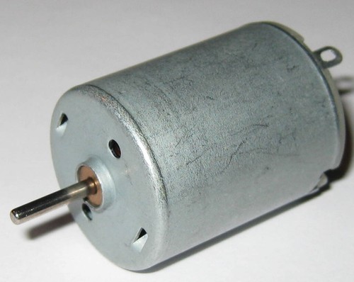 Mabuchi 280 motor 4 5 - motor, 4.5