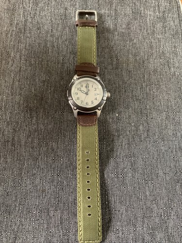Timex expedition watch - timex,