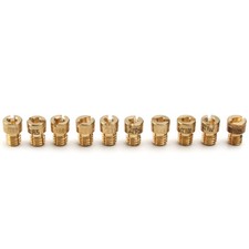 Carburetor Main Jets Kit Fit