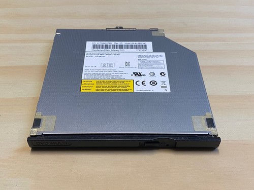Panasonic toughbook 53 - toughbook, cf-53