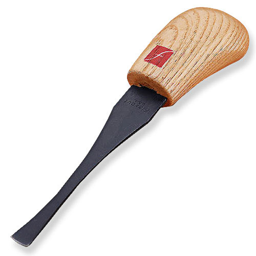 Flexcut palm carving - #3, x