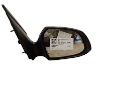 Hyundai I10 Mk2 2013-2019 1.0 Door Mirror Electric (driver Side)  87627-B9120