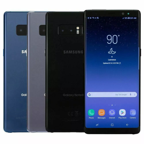 Samsung galaxy note8 n950f - galaxy, sm-n950f