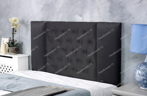 Luxurious oscar headboard - luxurious,