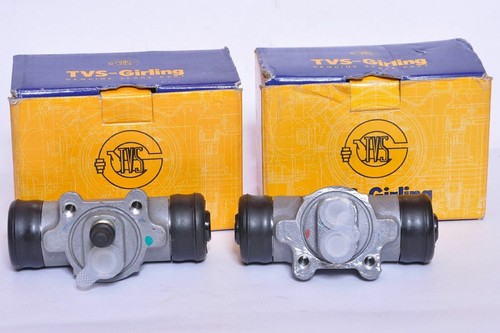 Suzuki sj413 brake wheel - brake,