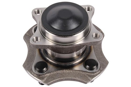 Rear left wheel bearing - rear,