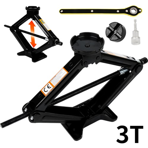 3ton tonne scissor jack lift - scissor,
