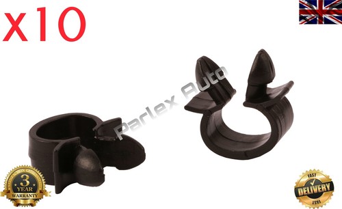 10pcs wiring cable - 10pcs, loom