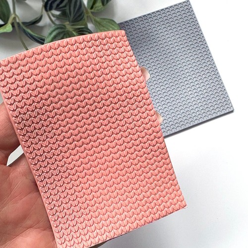 Texture mat mini knit - |,