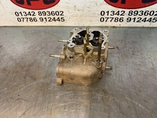 Cylinder head HL L70 Yanmar