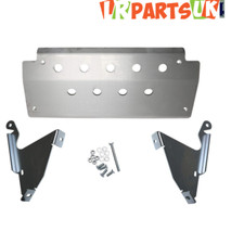 Land Rover Defender Steering