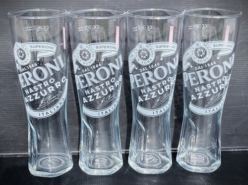 Peroni nastro azzurro pint - azzurro,