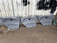Transit van mk5 drivers - van,
