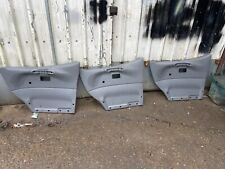 Transit Van Mk5 Drivers Door Card Smiley Tipper Recovery Truck Luton