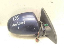 VW PASSAT B6 3C2 Right Side