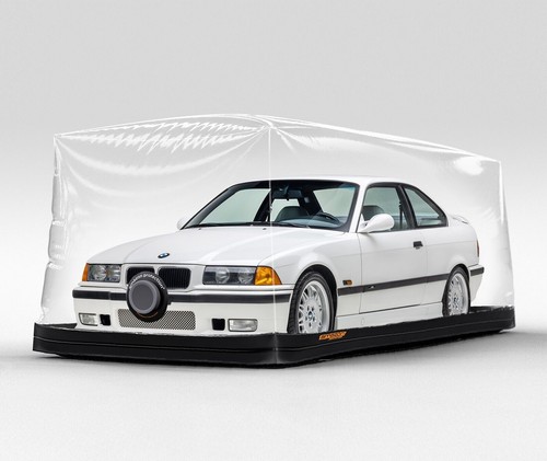 Amazon protection capsule car - amazon,