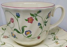 Staffordshire Oakwood Tea/Coffee Cups 5 Available £5 Each