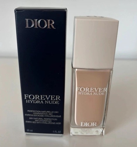 Dior forever hydra - forever,