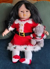 VINTAGE ASIAN ORIENTAL TODDLER