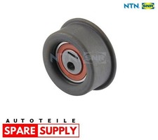 TENSIONER PULLEY, TIMING BELT