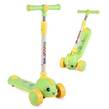 Adjustable Kids Scooter Child