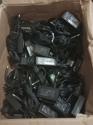 Bulk job lot genuine - lot, hp