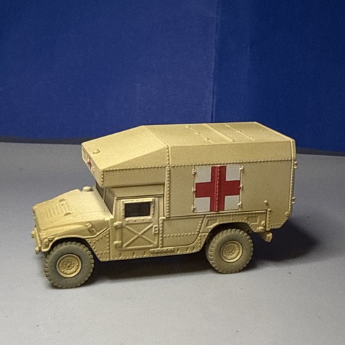 Corgi tactical strike - strike, 1:64